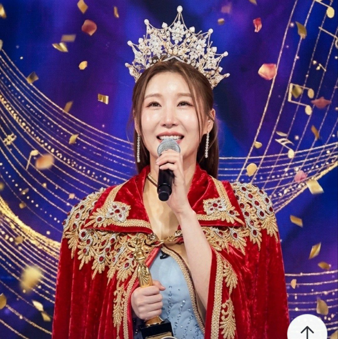 Latest photo of Lee Sona