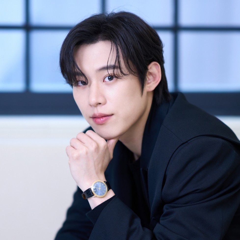 Latest photo of Kim Sungcheol