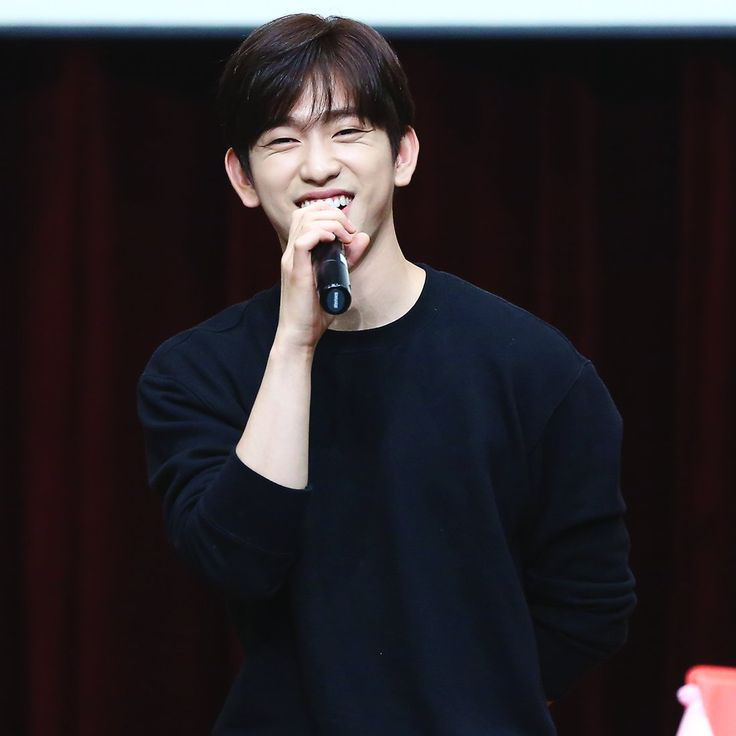 朴珍荣的幕后花絮