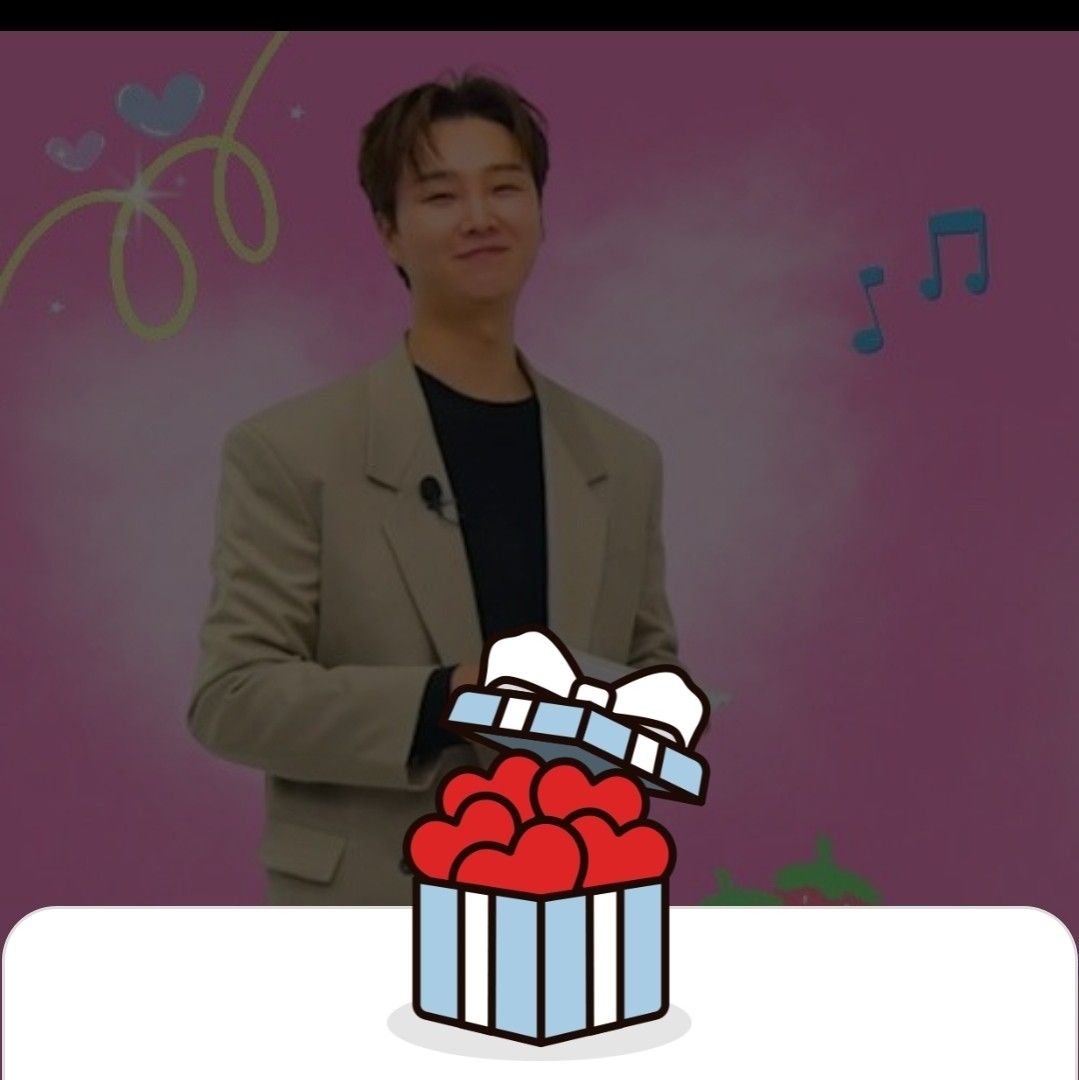 Latest photo of Song Minjun