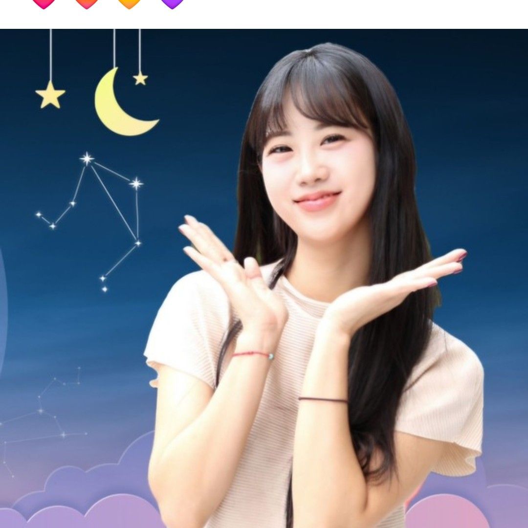 カン・ヘヨンの最新写真