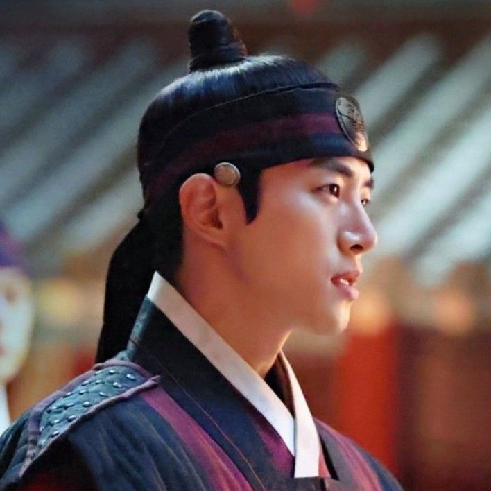 粉丝拍下的李俊昊瞬间