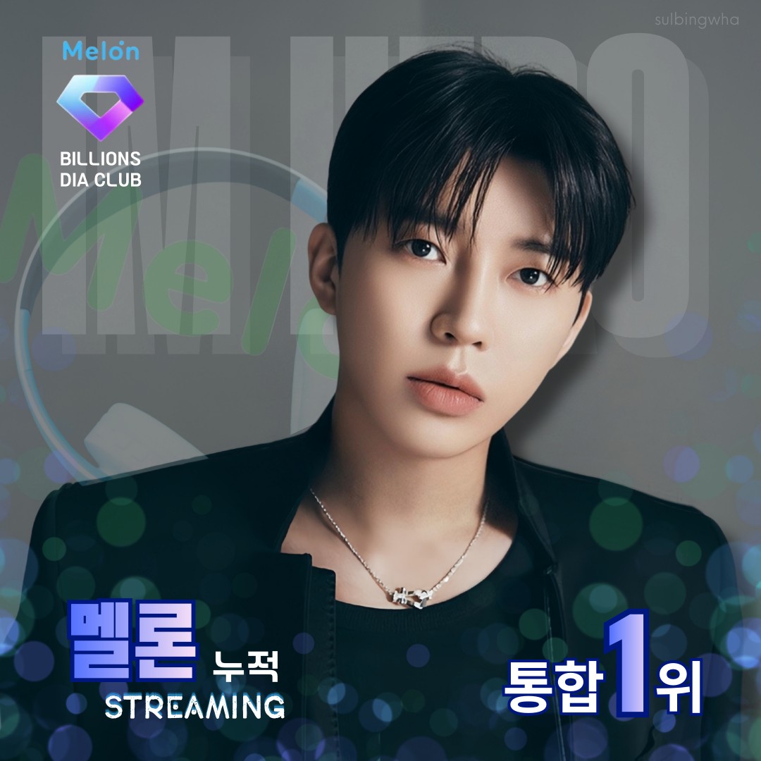 Cuplikan di balik layar dari Lim Youngwoong