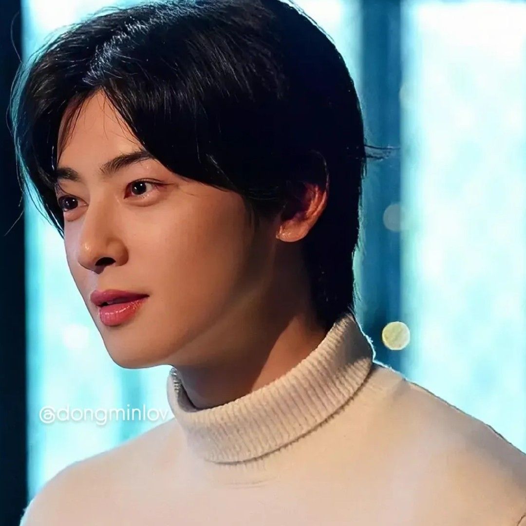 车银优的幕后花絮