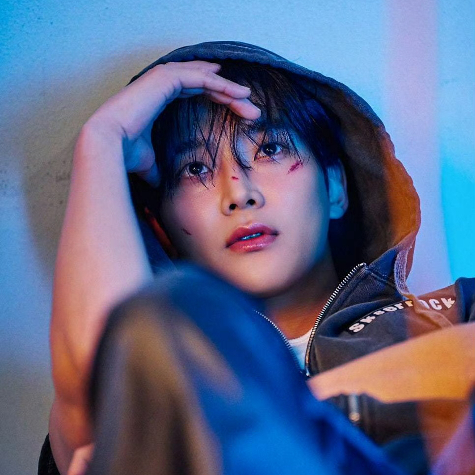 로운 팬이 찍은 순간