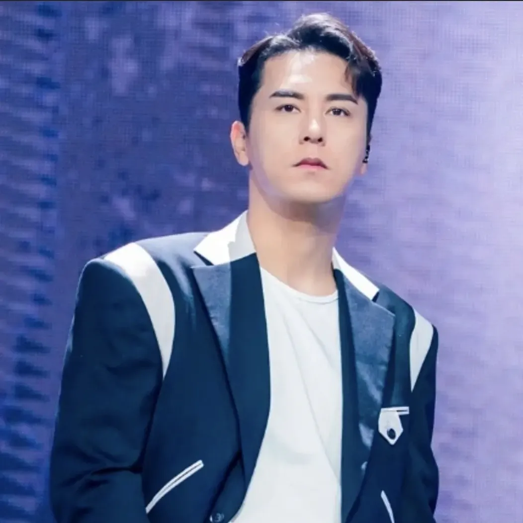 Latest photo of Jang Minho