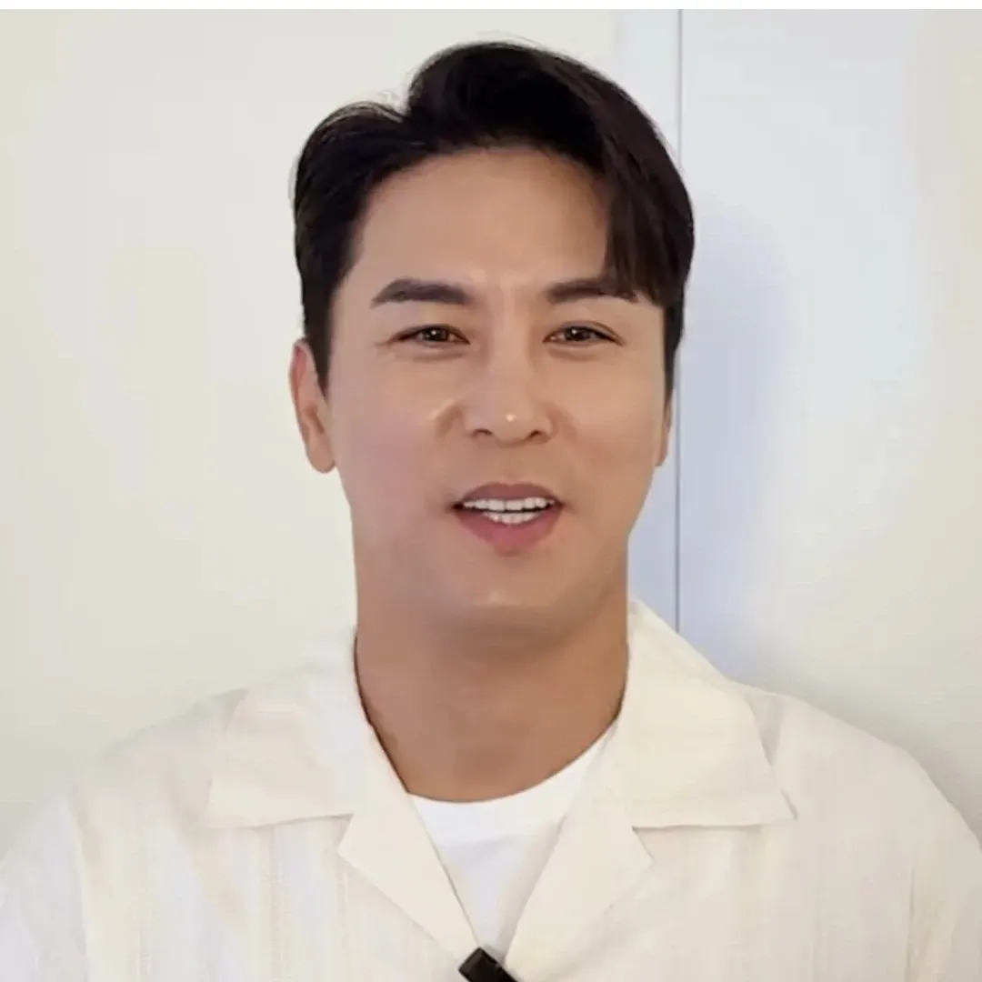 Foto kegiatan terbaru dari Jang Minho