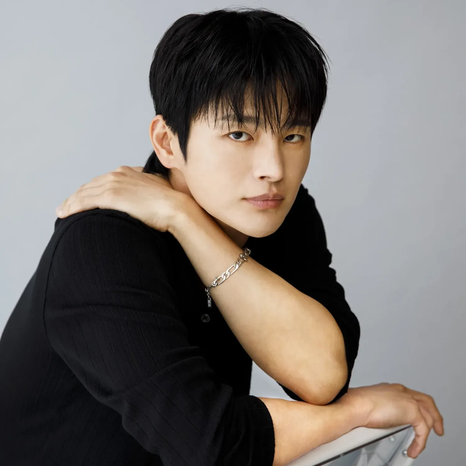 Recent activity shot of Seo Inguk