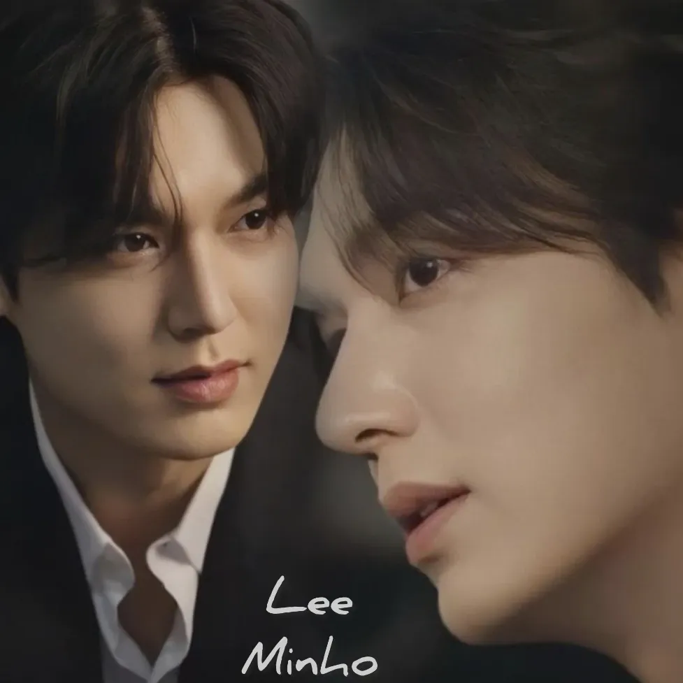 Latest photo of Lee Minho