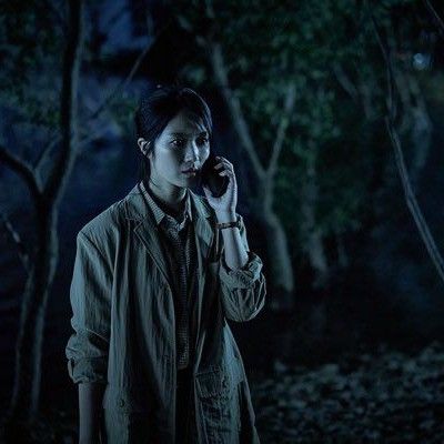 Latest photo of Kim Hyeyoon