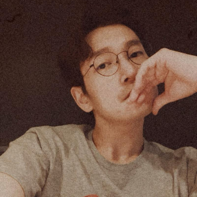 Latest photo of Cho Seungwoo 