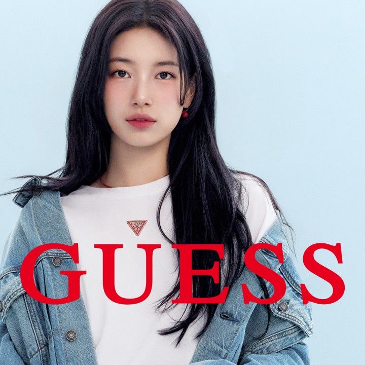 ファンが撮影したペ・スジの瞬間