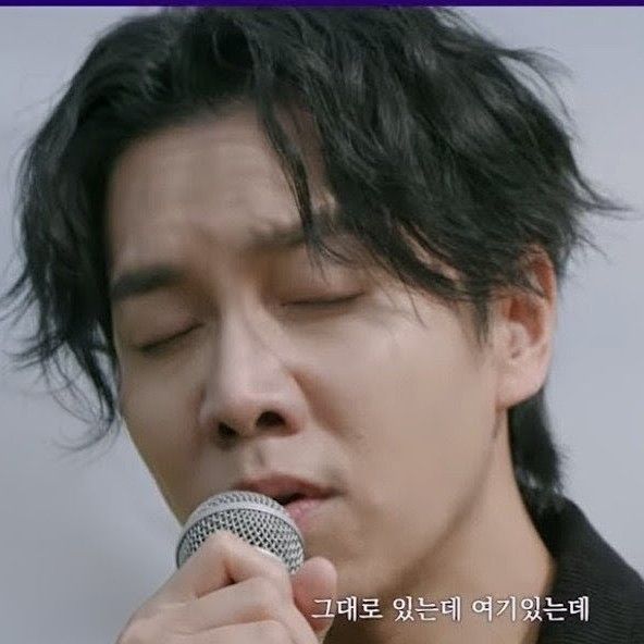 Foto terbaru dari Lee Seunggi