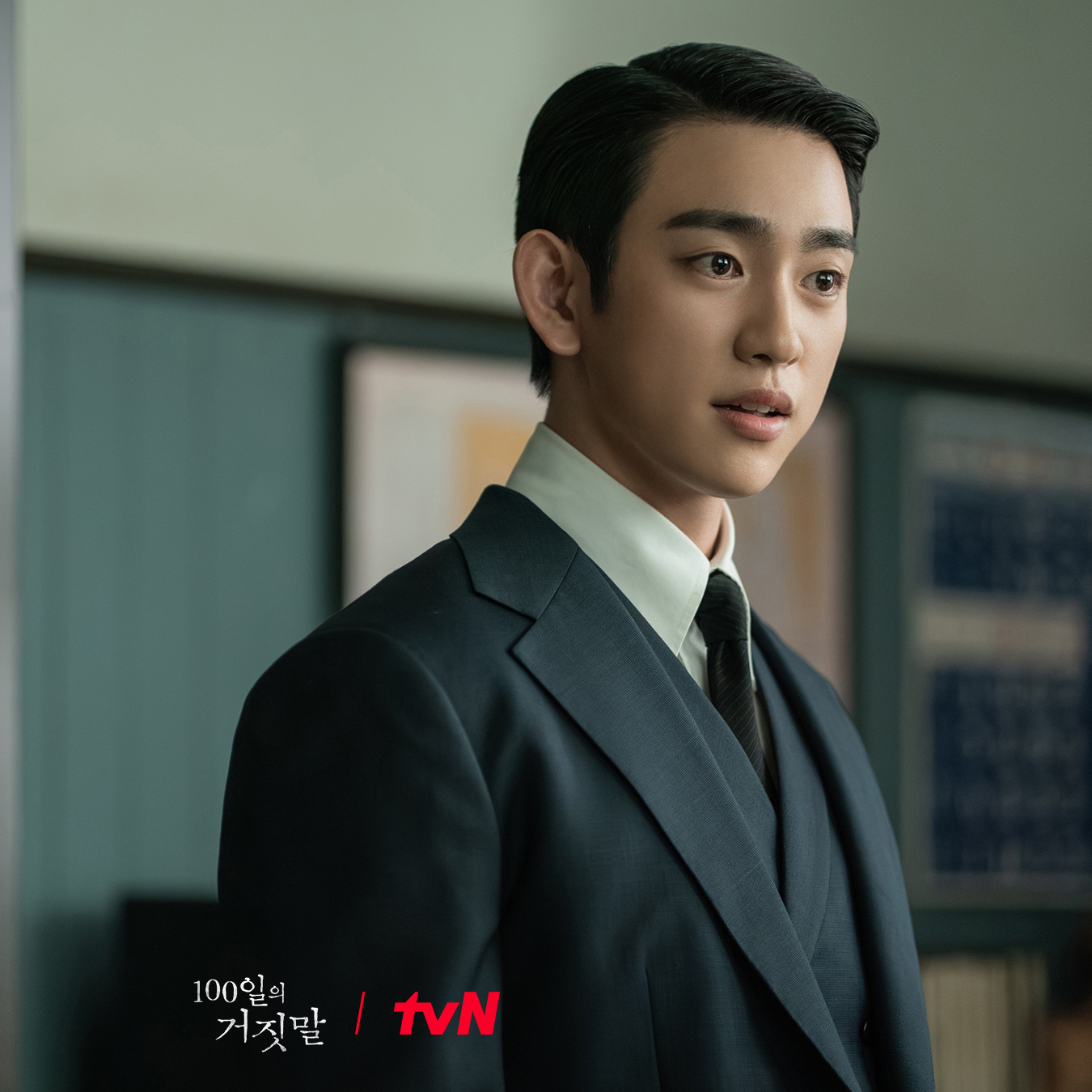 박진영의 최신 사진