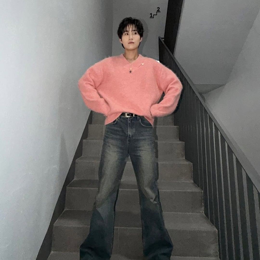 金熙栽的幕后花絮