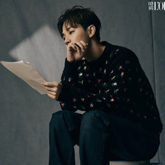 Recent activity shot of Henry