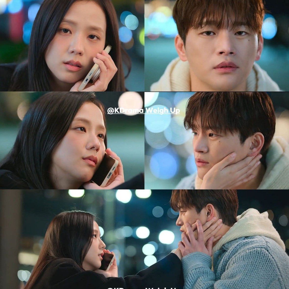 Foto terbaru dari Seo Inguk