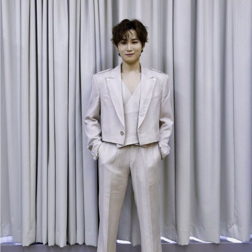 金熙栽的近期活動照