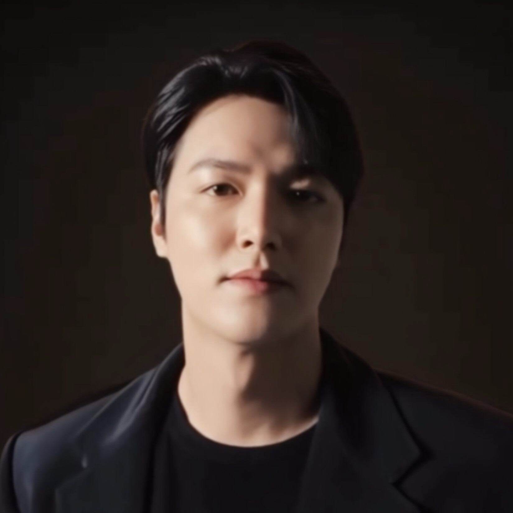 ファンが撮影したイ・ミンホの瞬間