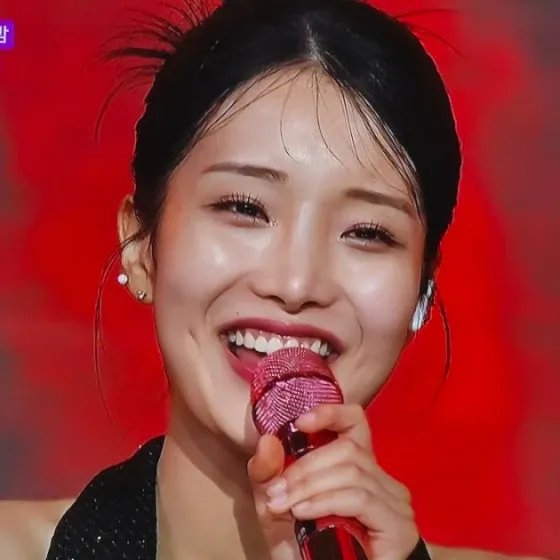 Recent activity shot of Kim Soyeon (2004)