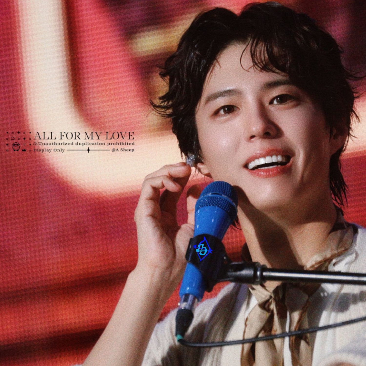 Latest photo of Park Bogum