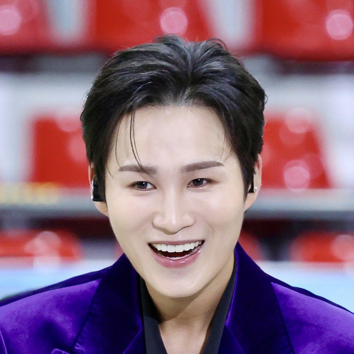 김희재의 최신 사진