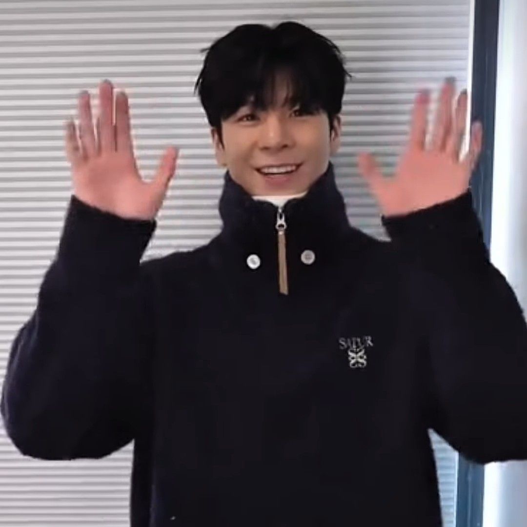 정동원의 최신 사진