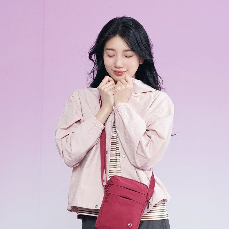 裴秀智的近期活動照