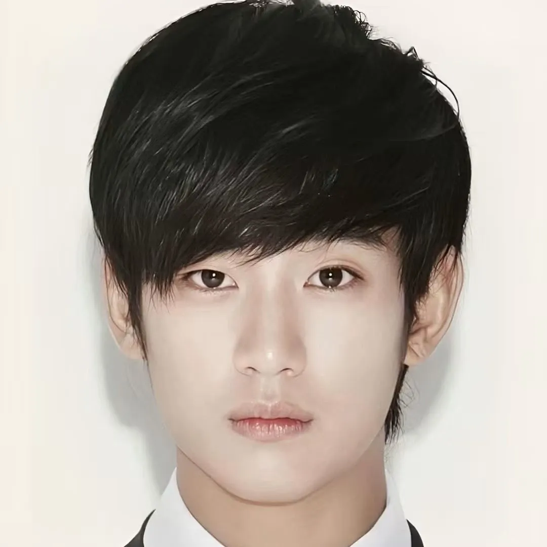 A moment captured by a fan of Kim Soohyun
