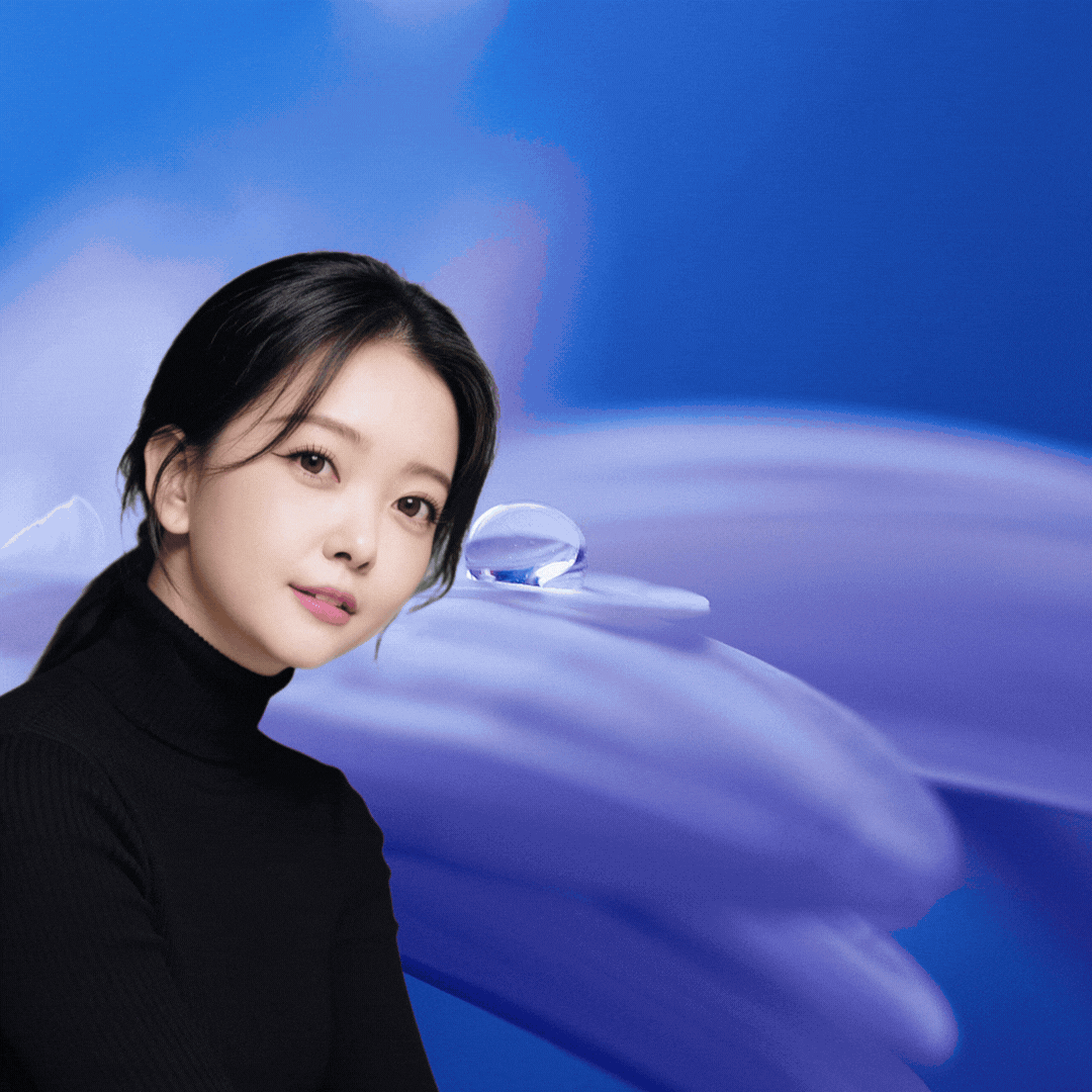 Recent activity shot of YOYOMI