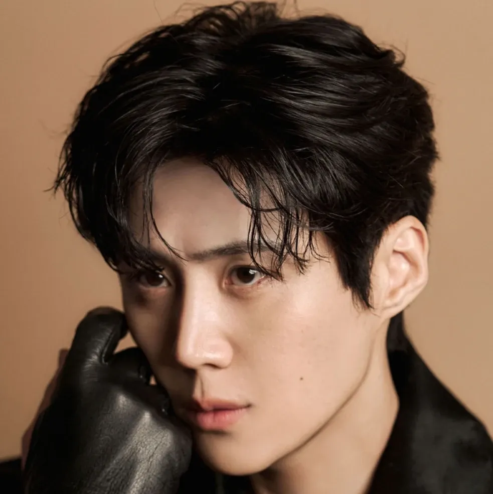 Foto kegiatan terbaru dari Kim Seonho