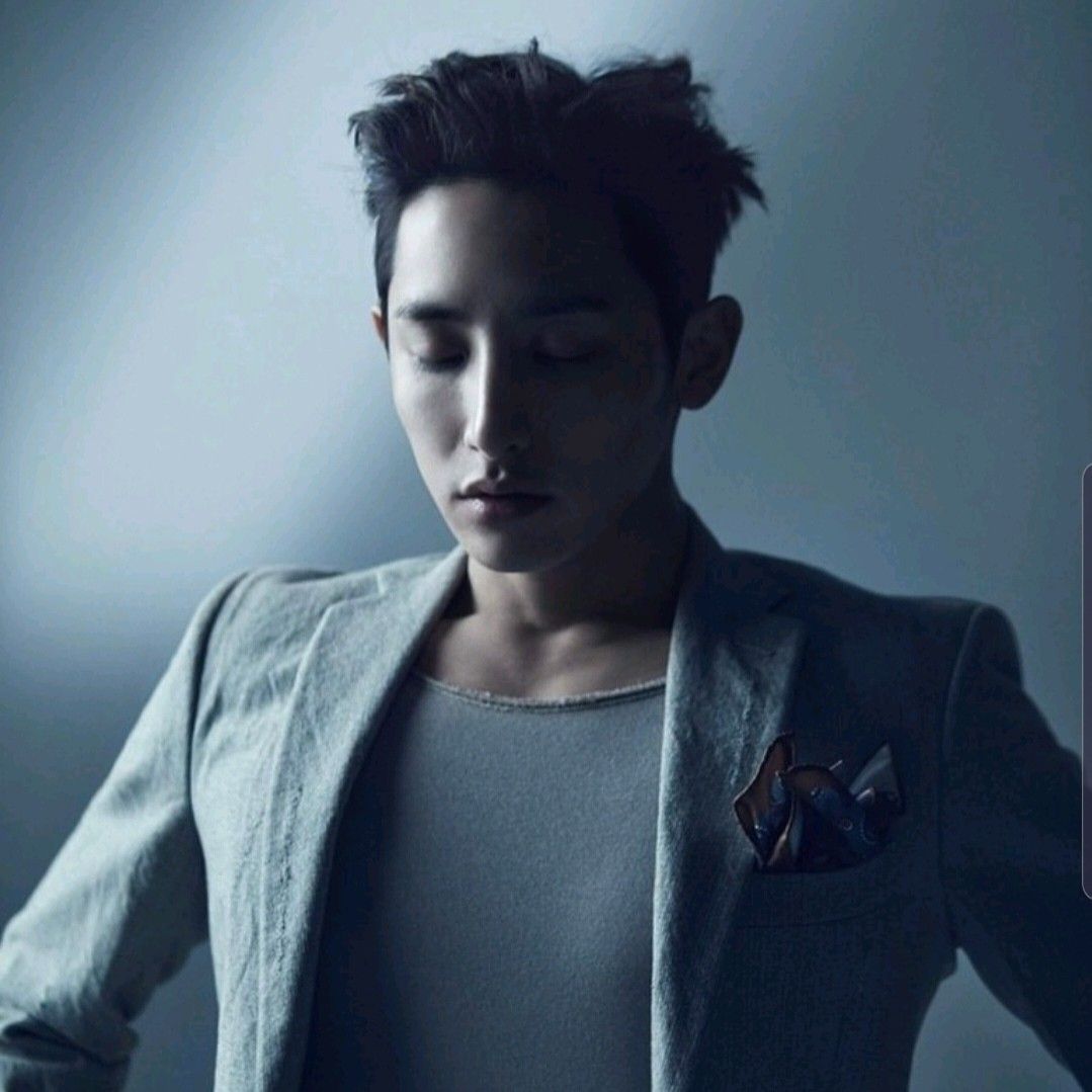 Latest photo of Lee Soohyuk