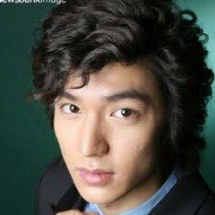 이민호의 비하인드 컷