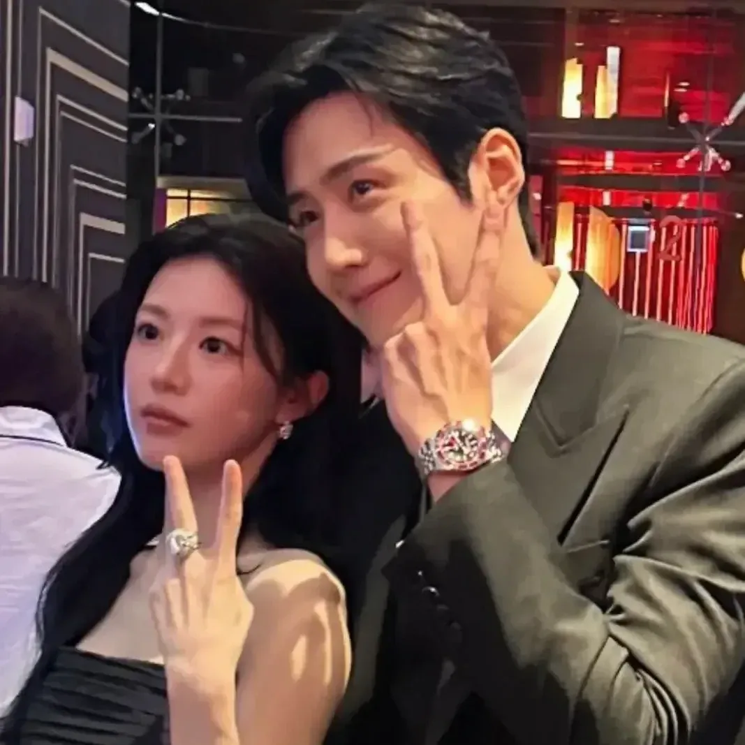 김선호 최근 활동샷
