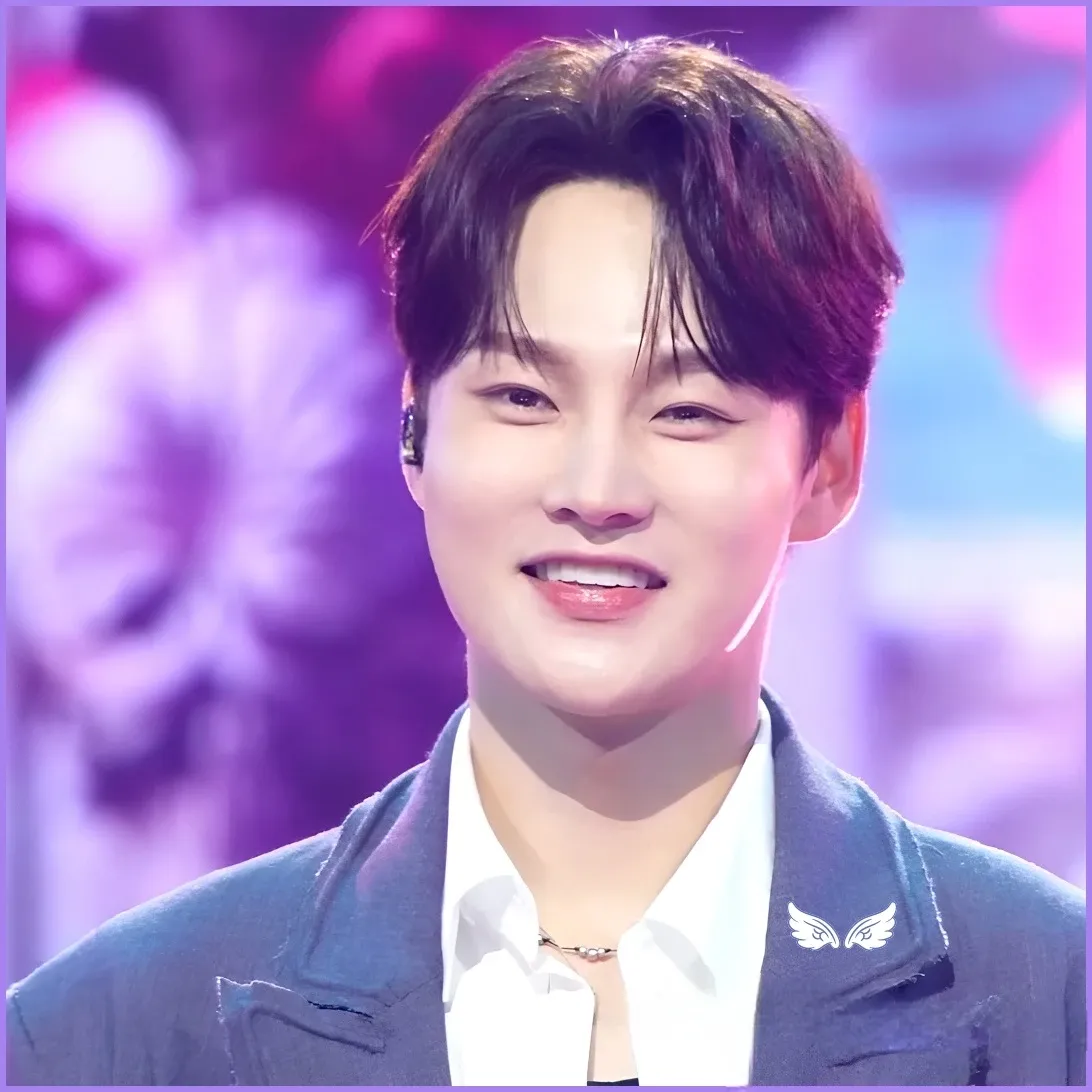 박서진 팬이 찍은 순간
