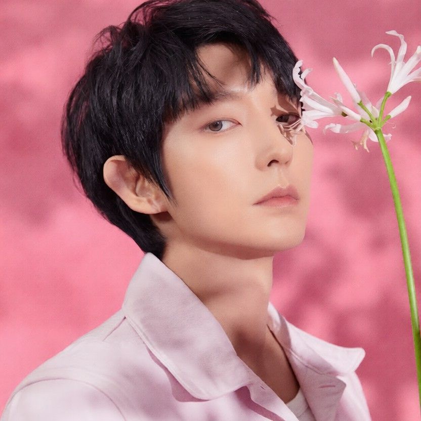 Latest photo of Lee Joongi