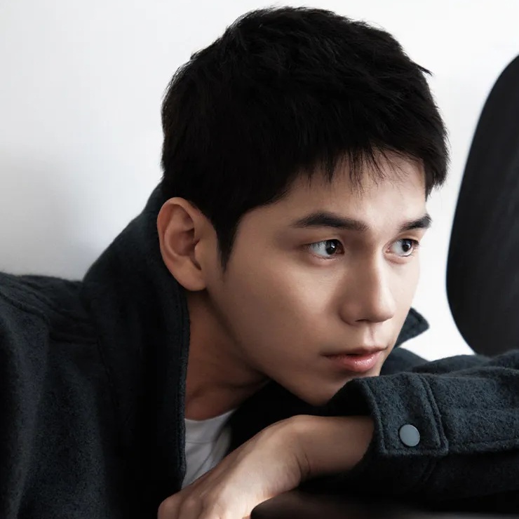 옹성우 팬이 찍은 순간