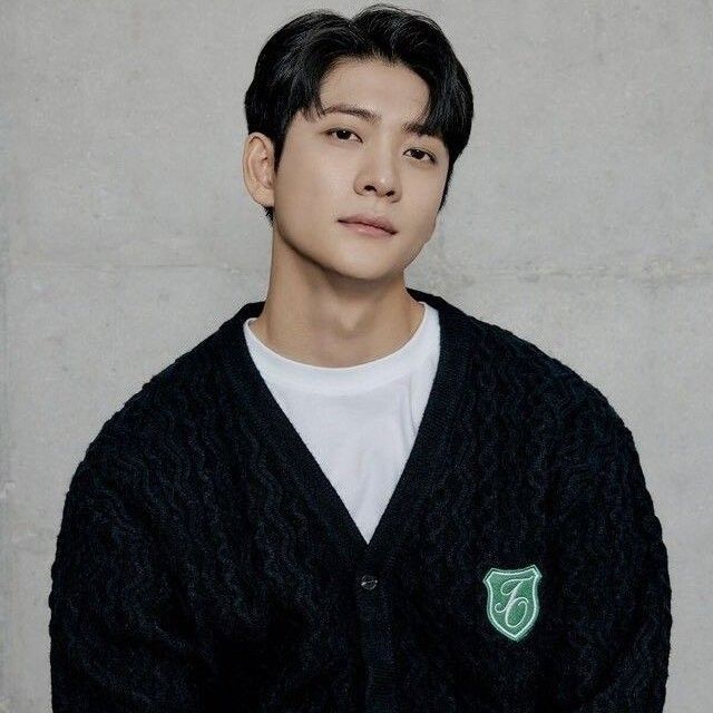 Recent activity shot of Kang Taeoh