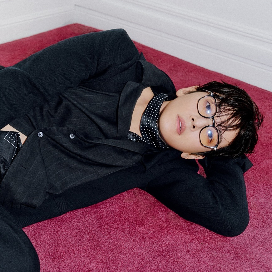 池昌旭的幕后花絮