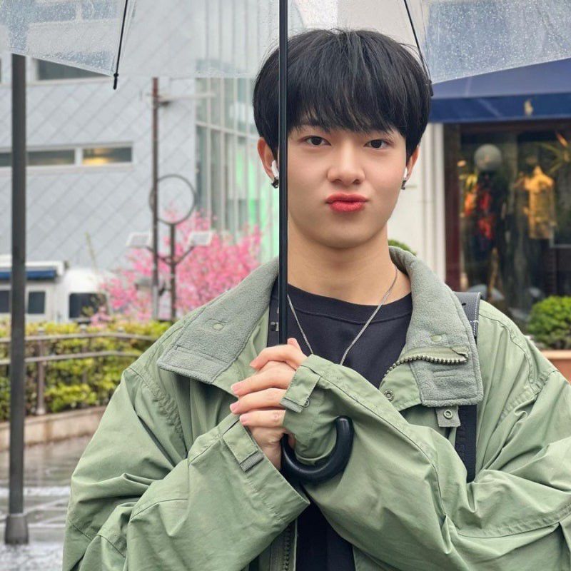 Recent activity shot of NuNew