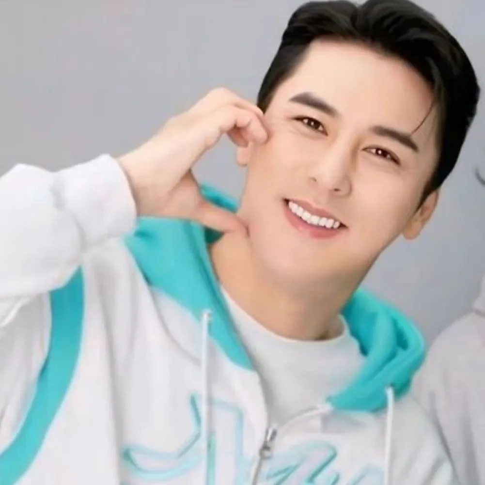 Cuplikan di balik layar dari Jang Minho