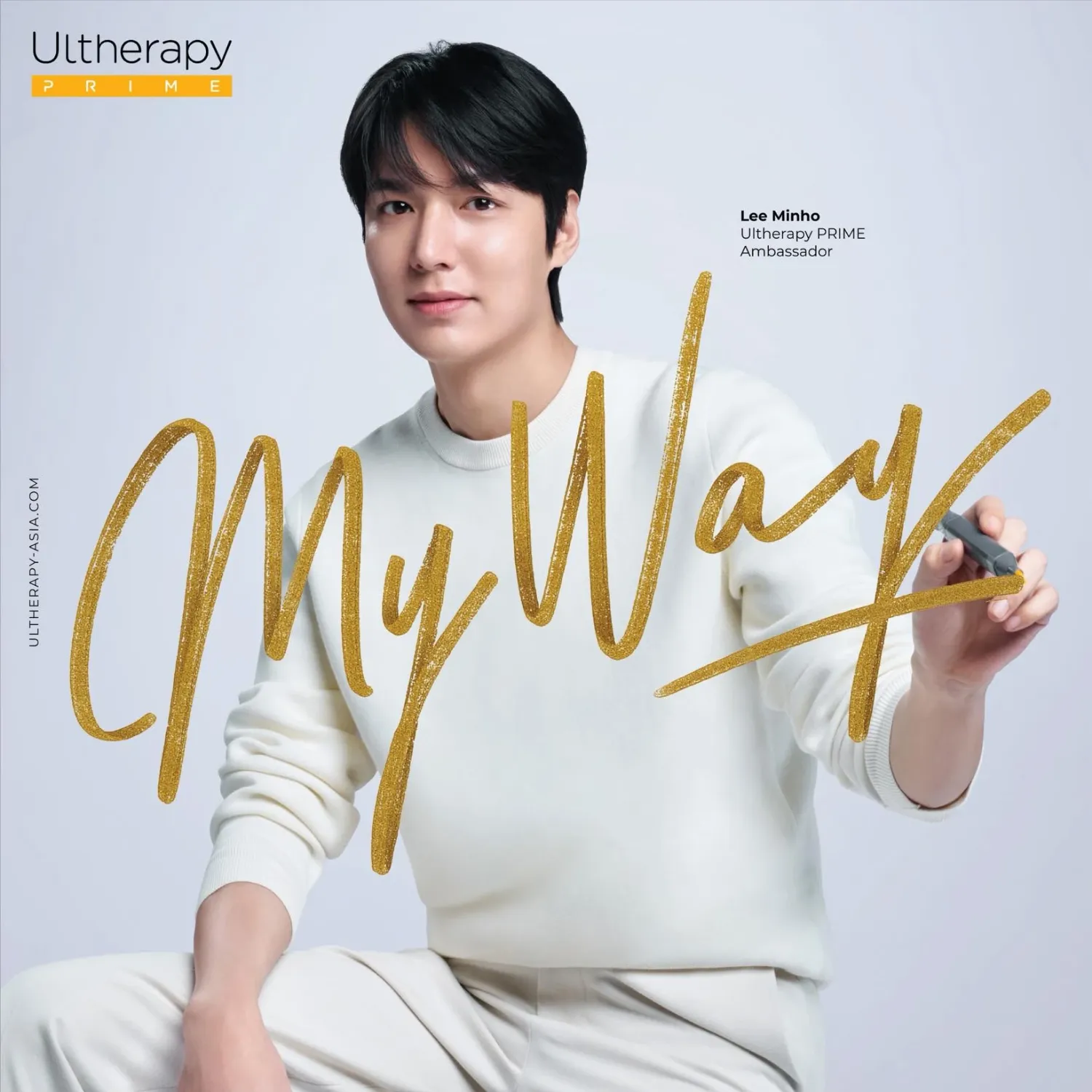 李敏镐的幕后花絮