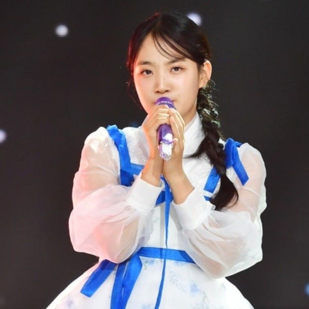 Cuplikan di balik layar dari Kim Taeyeon