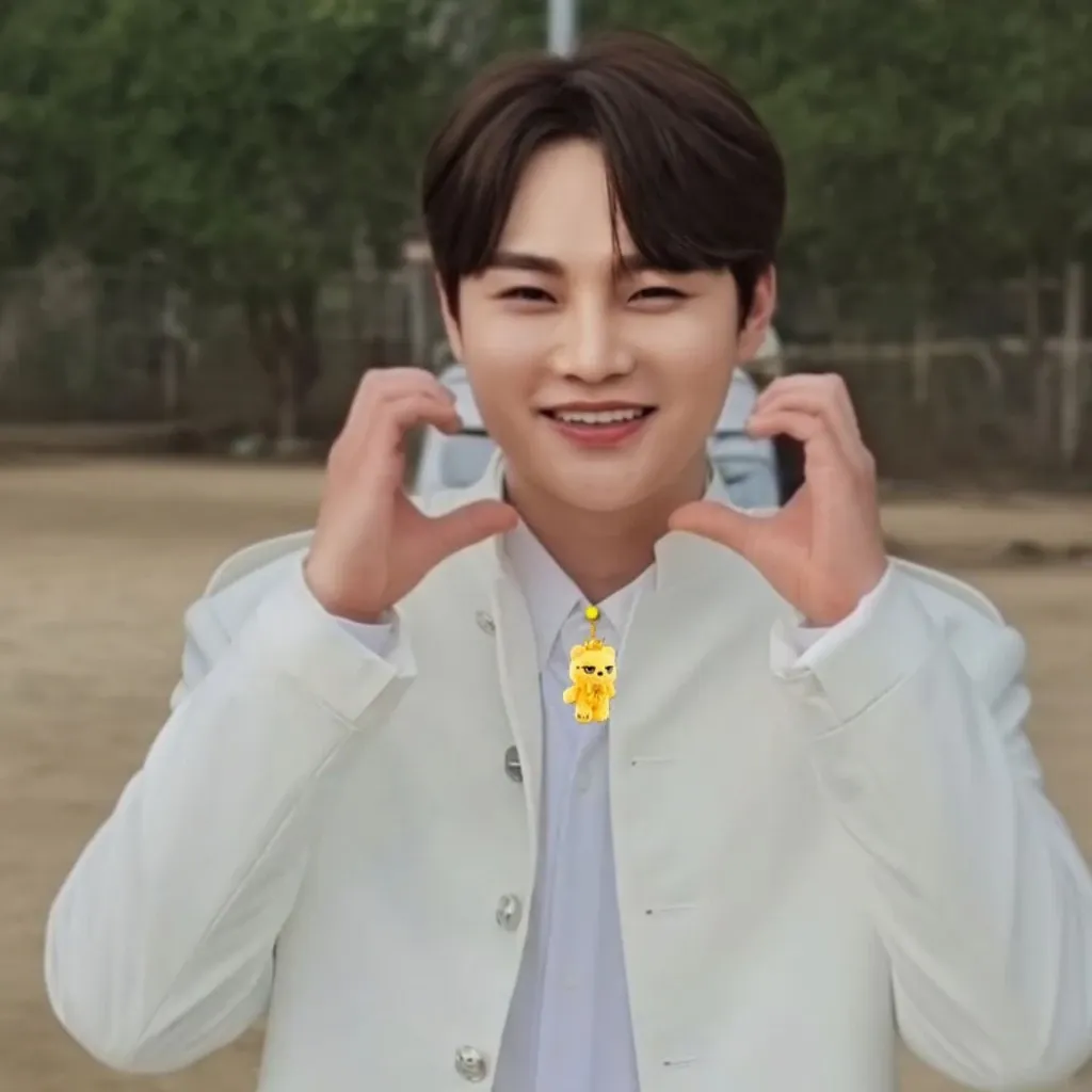 박서진 최근 활동샷