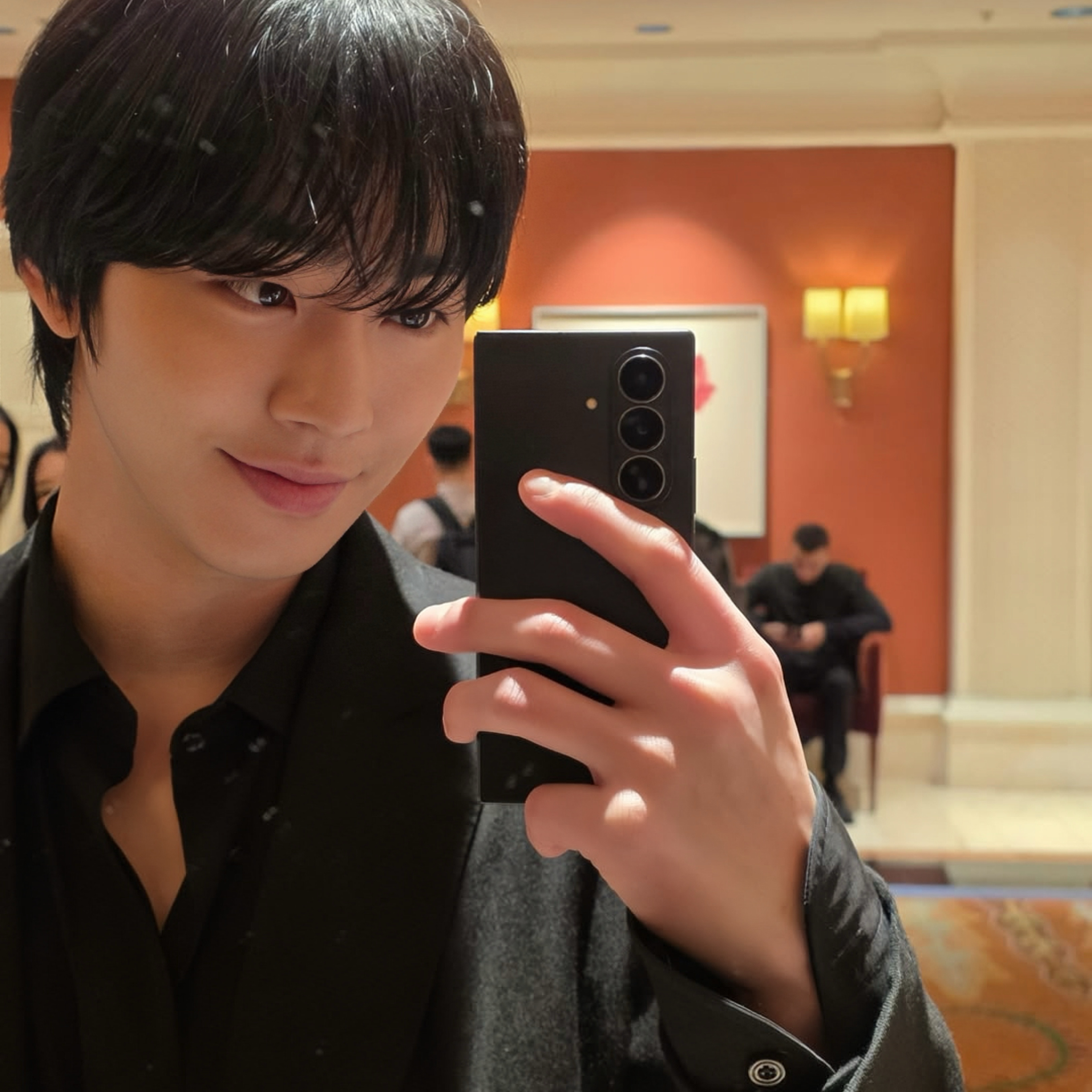 안효섭의 최신 사진