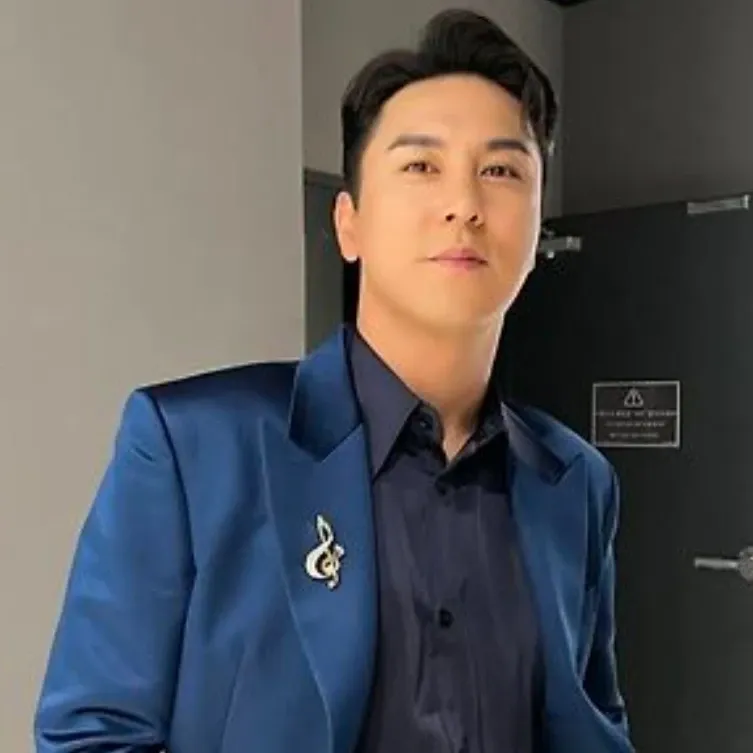 Foto kegiatan terbaru dari Jang Minho