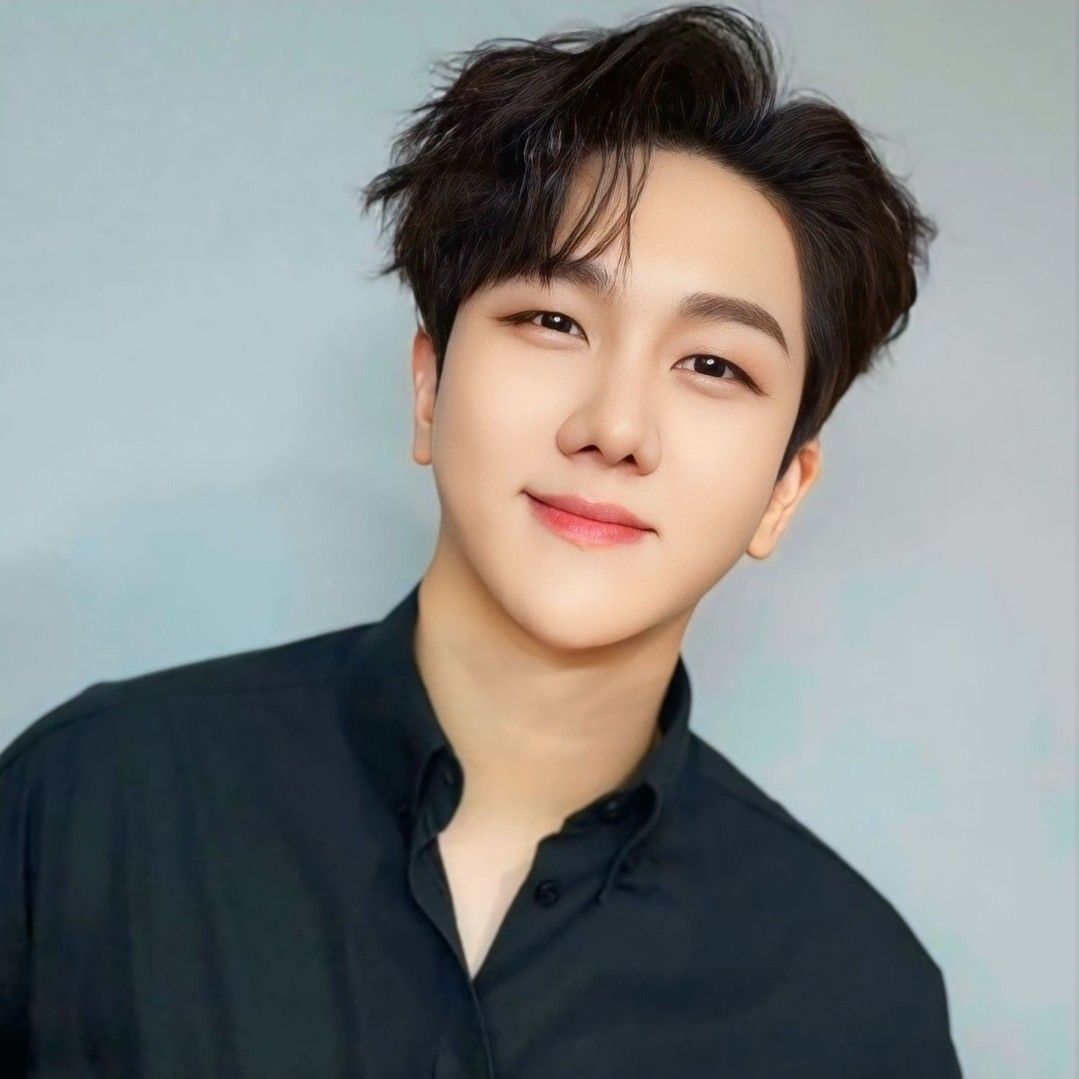 粉丝拍下的金秀瓒瞬间