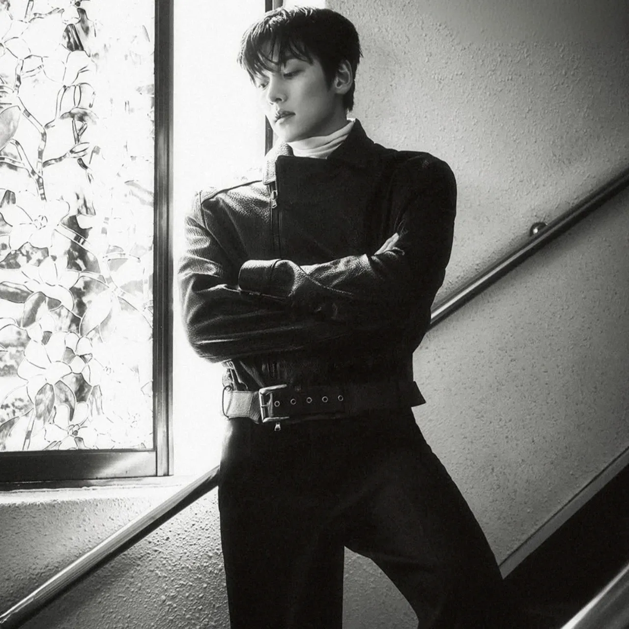 Foto kegiatan terbaru dari Ji Changwook