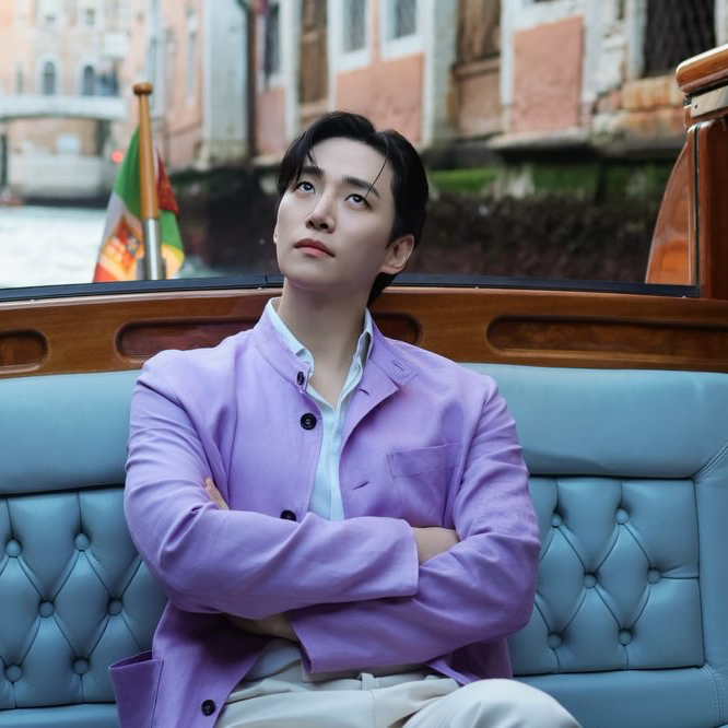 李俊昊的最新照片