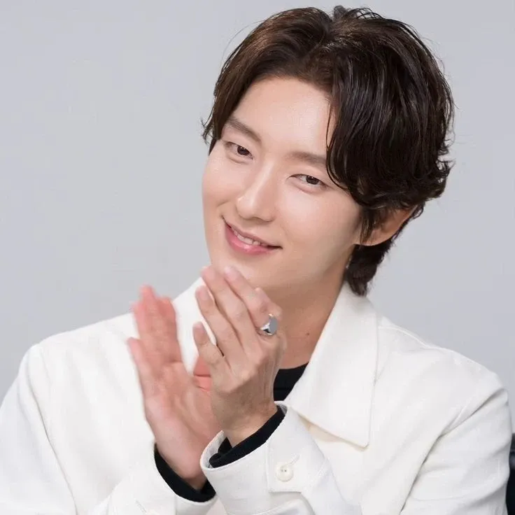이준기 팬이 찍은 순간